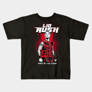 Rush Kids T-Shirt